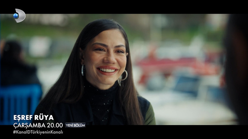 Eşref Rüya 36. bölüm 2. fragmanı