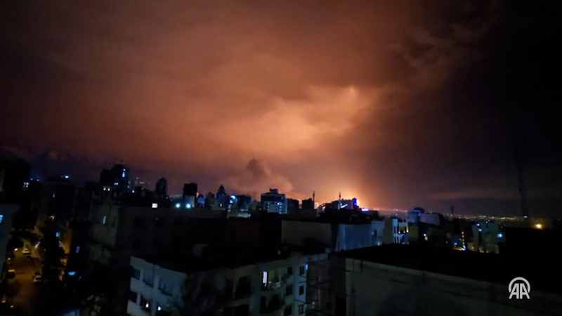 ABD-İsrail-İran savaşı 11'inci gününde son durum