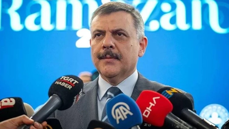 Türkiye'nin gündemine oturmuştu: APP plakalarla ilgili yeni gelişme