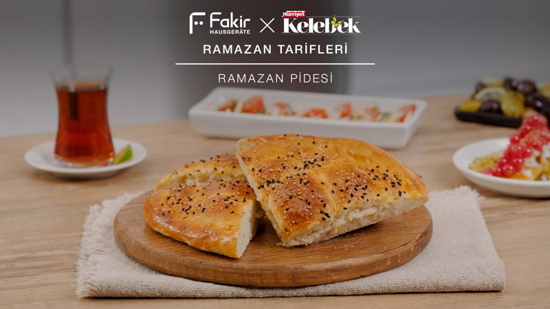 Ramazan Pidesi