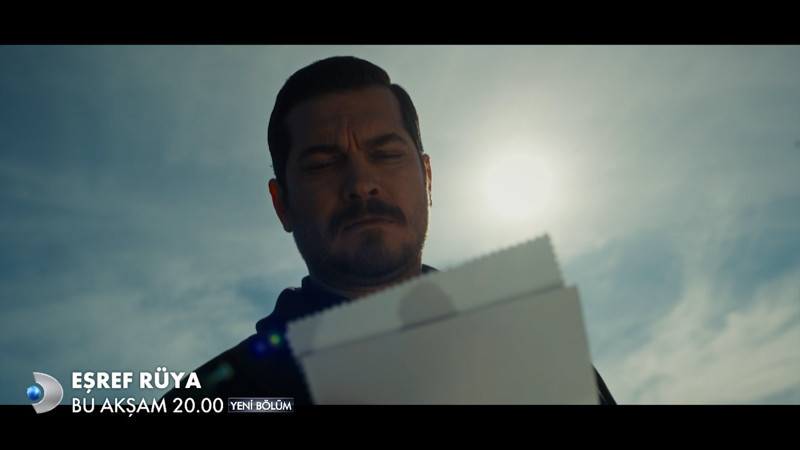 Eşref Rüya 36. bölüm 3. fragmanı
