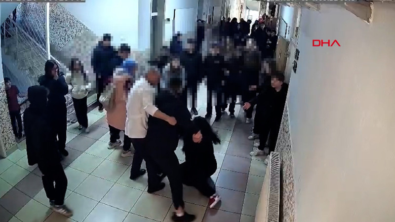 Milli halterciden okulda şiddet gören 2 kardeş: Kendimize yapılmasını istemediğimizi kimseye yapmayız