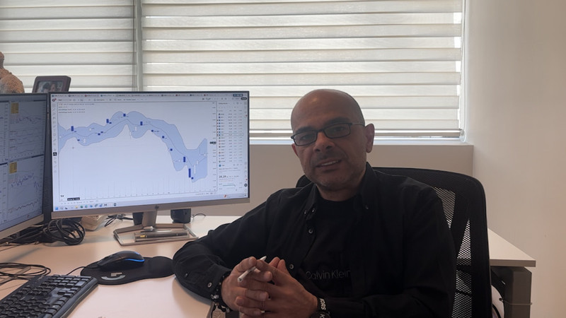 BIST pozitif ayrışıyor