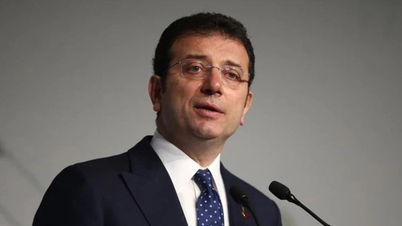 İBB 'yolsuzluk' davasında 4. gün!