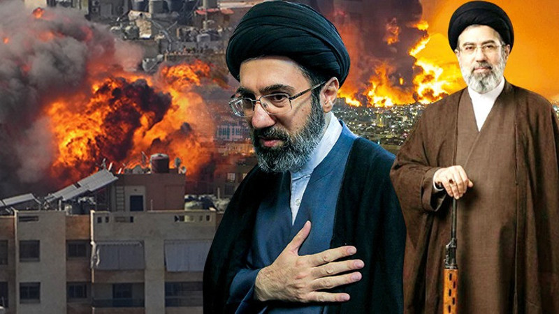 Hamaney'den görüntü vermeden ilk açıklama