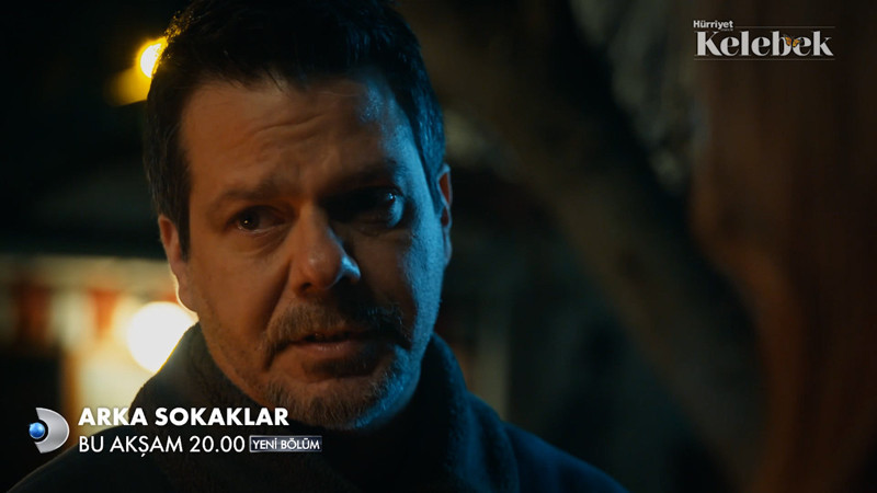 Arka Sokaklar’da Ali durdurulamıyor