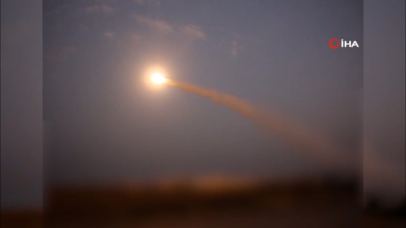 İran Devrim Muhafızları Ordusu: BAE, Bahreyn ve Kuveyt’teki ABD üsleri hedef alındı