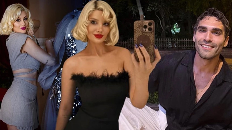 Ayşegül Eraslan’ın son görüntüleri; oyuncu Sunay Kurtuluş 1 saat önce evine gelmiş