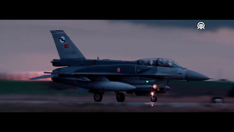 Türk Kartalları "tam bağımsız" kanatlanacak