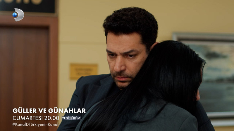 Güller ve Günahlar 24. bölüm fragmanı