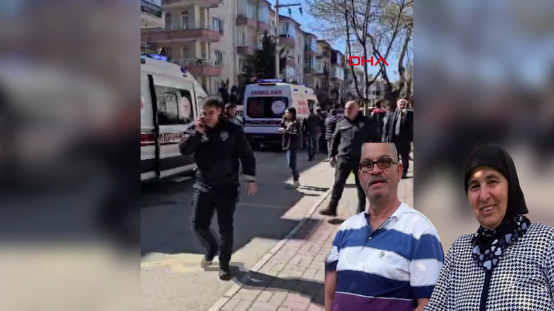 Komşuların halı silkeleme tartışmasında 2 kişi hayatını kaybetti