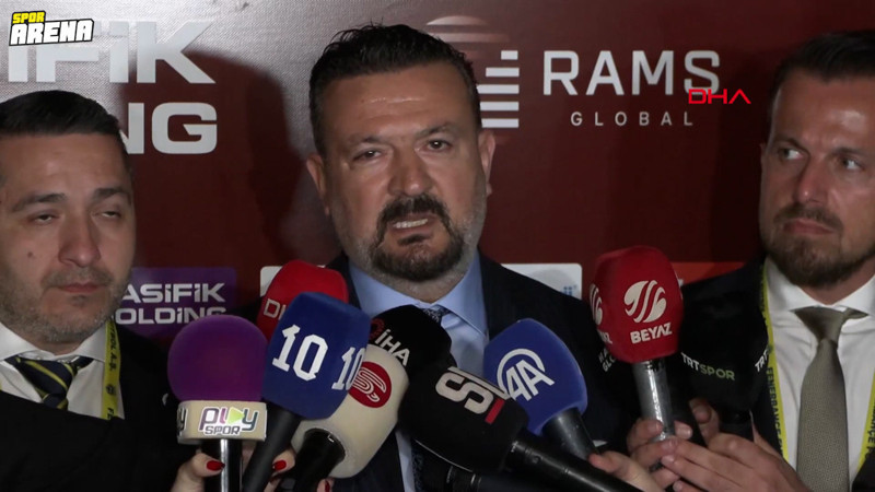 Ertan Torunoğulları: 'Yönetim olarak bazı kararlar alacağız!'