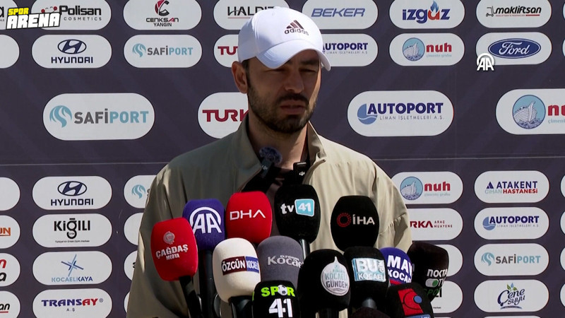 Serdar Dursun’dan transfer açıklaması: 'Teklifler geliyor!'