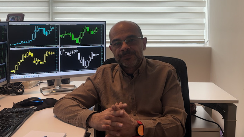 Piyasalar Mayıs ayına satıcılı başladı