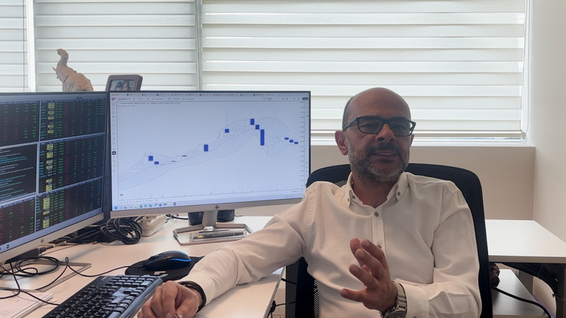 Altın cephesinde son durum