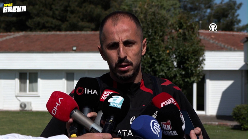 Zeki Yavru: 'Futbolu Samsunspor’da bırakmak istiyorum!'