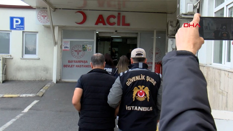 İBB iştiraki Ağaç ve Peyzaj A.Ş.’ye operasyon
