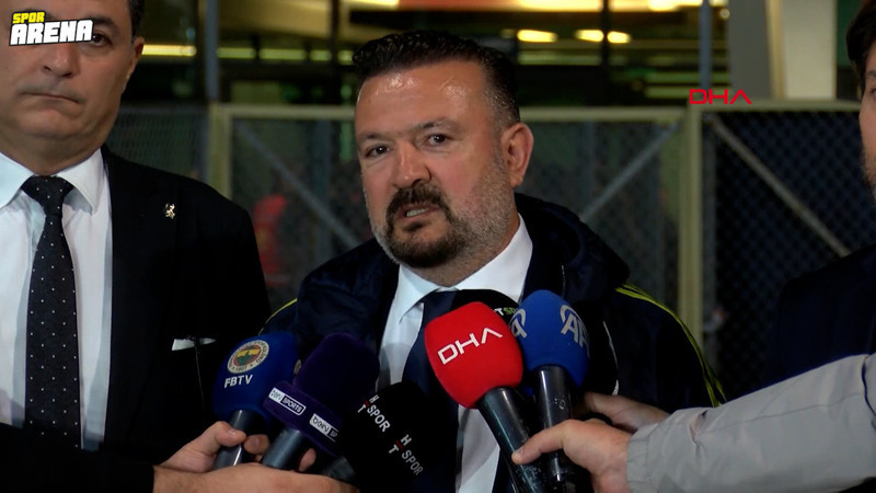 Ertan Torunoğulları: 'Sakın ha sezonu sona erdi!'