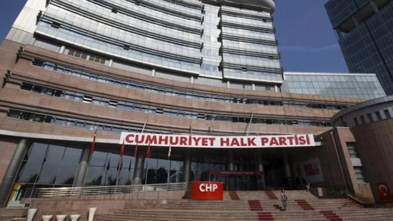 Burcu Köksal için kesin ihraç talebi