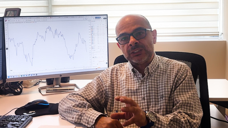 Borsa neden düştü?