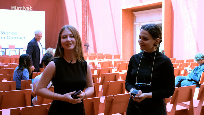Global Design Forum İstanbul başladı