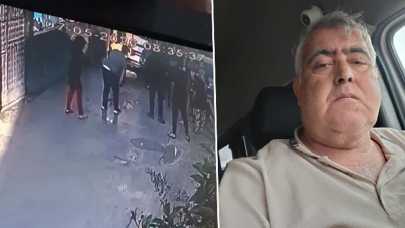 Ambulansın anahtarı kaybolunca hasta öldü