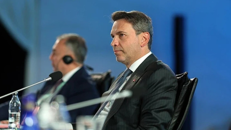 Bakan Bayraktar'dan Enerji Verimliliği Stratejisi açıklaması