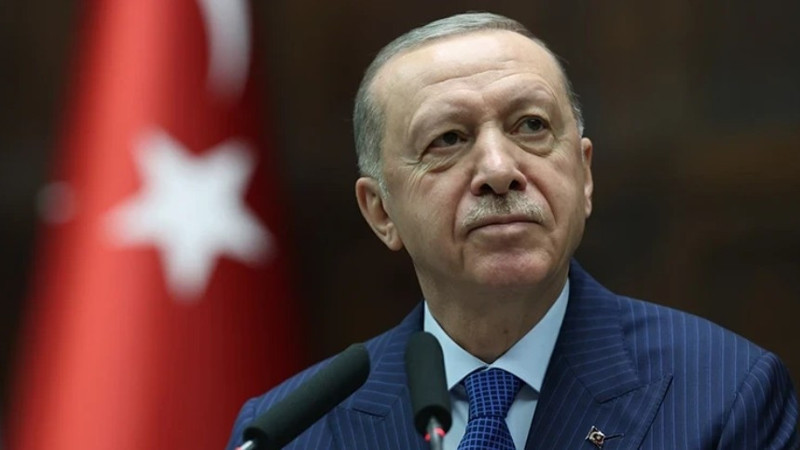 Cumhurbaşkanı Erdoğan: Sıfır Atık Hareketi küresel bir çevre seferberliğine dönüştü