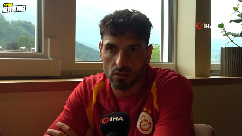 Galatasaray'da Günay Güvenç'ten Icardi sözleri: 'Kendi mutsuzluğunu takıma hiç yansıtmazdı!'