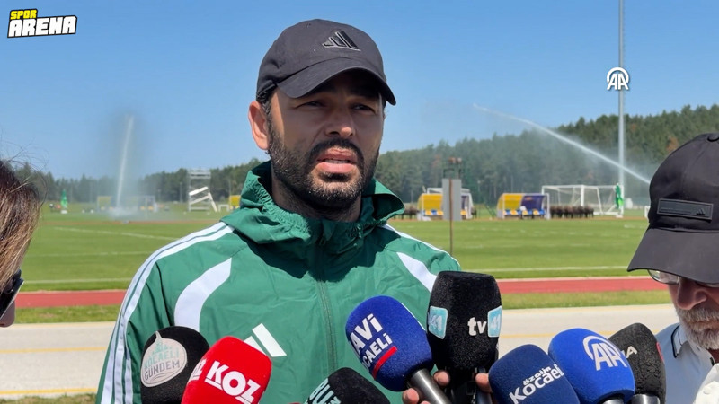 Kocaelispor Teknik Direktörü Selçuk İnan transfer ve kamp sürecini değerlendirdi