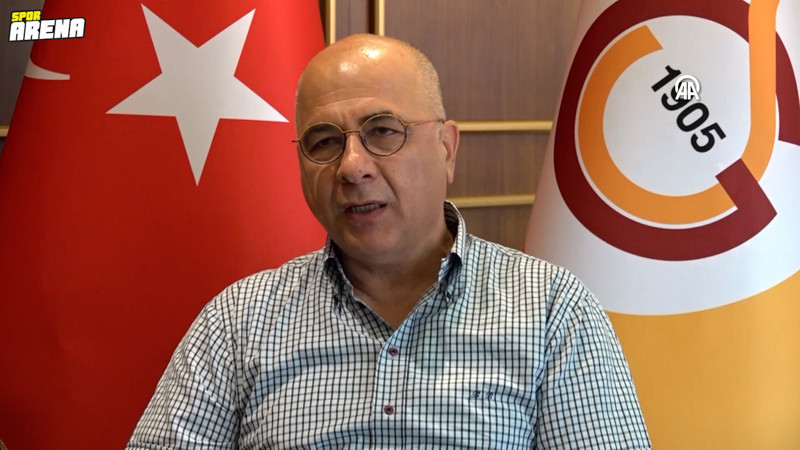 Galatasaray RAMS Park'ın kapasitesini artırmayı planlıyor
