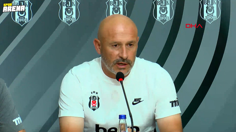 Vincenzo Italiano, Trossard kararını duyurdu: 'Yarınki maçta bizimle olmayacak!'