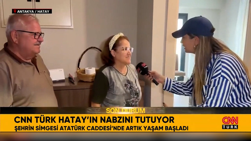 6 Şubat depreminin üzerinden 3,5 yıl geçti