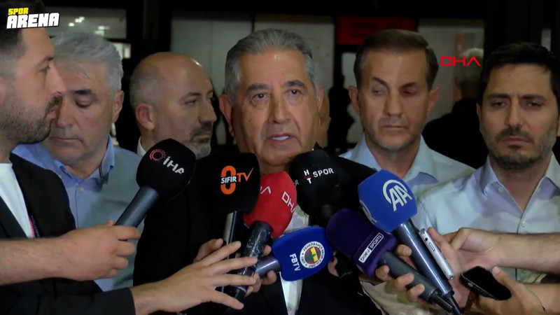 Fenerbahçe'den TFF'ye çağrı: 'Bu şekilde lig devam etmez!'