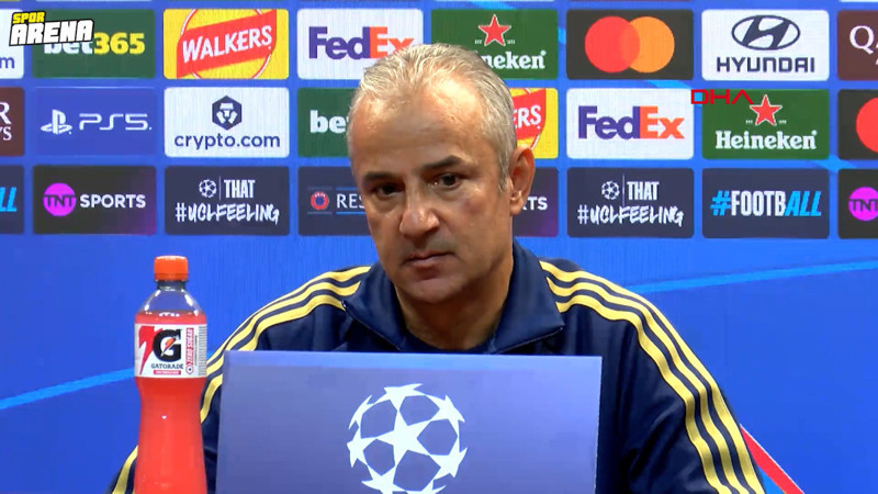 İsmail Kartal: 'Hakkı bu değildi, kabul edilir değil'