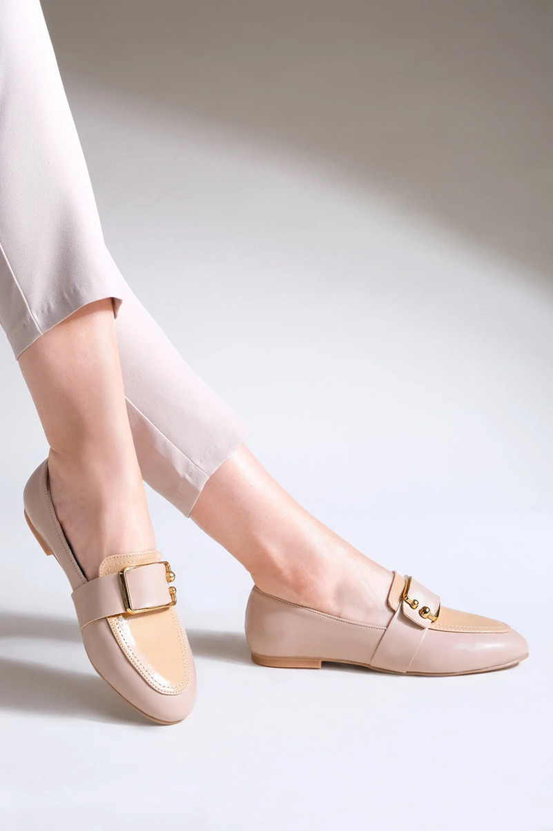 Yeni sezonun gözdesi: Loafer ayakkabılar