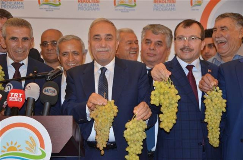 Bakan açıkladı... Ayrandan sonra bir milli içecek daha...