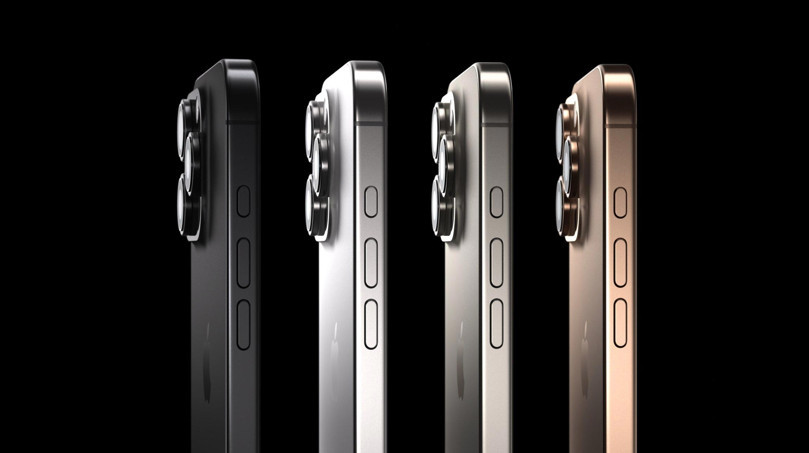 iPhone 16 tanıtıldı... İşte iPhone 16nun teknik özellikleri ve satış fiyatı