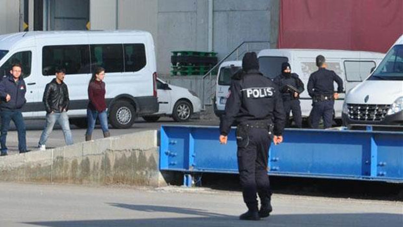 Son dakika: Süt devinin sahibi gözaltına alındı