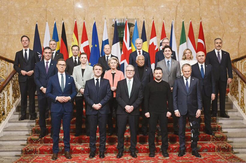 Şimdi halimizden anladınız mı