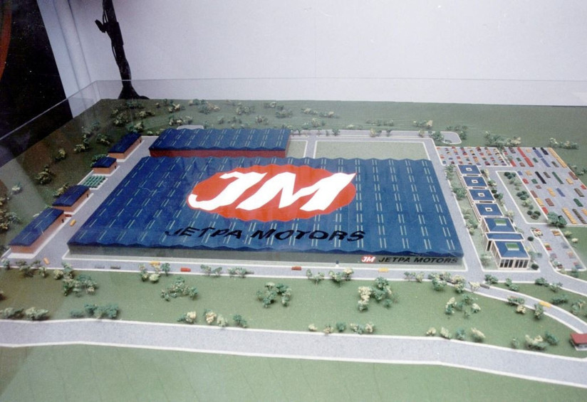 Kapı gibi yatırım