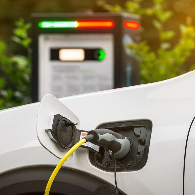 Elektrikli araçlar ilçelerde anlatılacak
