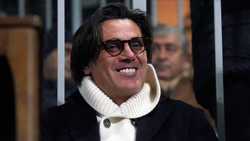 Son Dakika: TFF Başkanı Mehmet Büyükekşi konuştu | Süper Kupa ve Fenerbahçenin kararı | İlk kez açıklıyorum... | Aday olacak mı