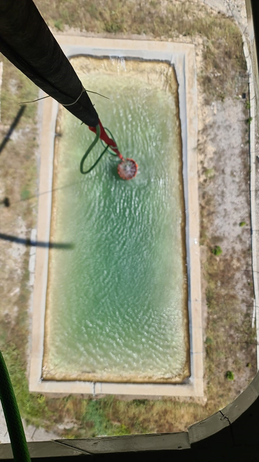 Osmaniye Düziçinde orman yangını: Ekipler bölgede