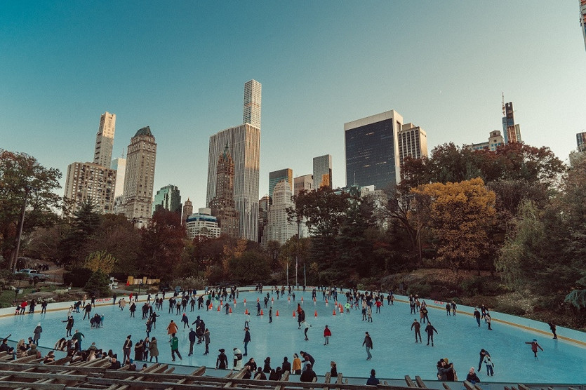 New York’ta kaçırılmaması gereken 15 şey