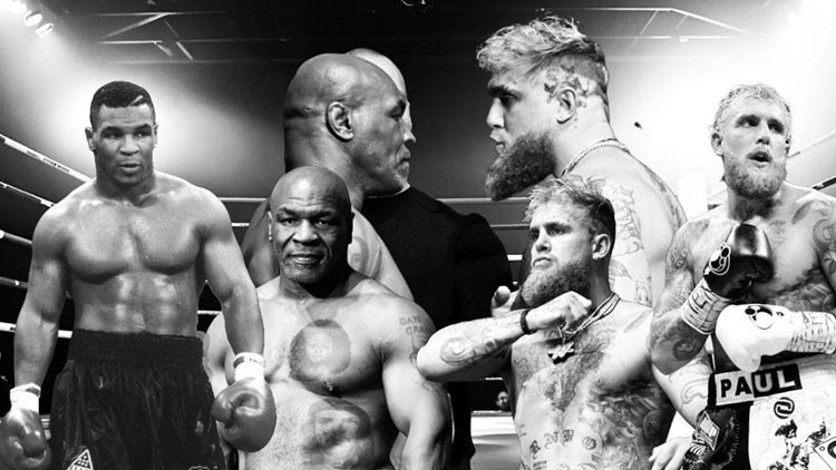 TYSON-PAUL BOKS MAÇINI KİM KAZANDI 2024 || Mike Tyson-Jake Paul maçı sonucu ne oldu, hangi isim kazandı Büyük ödül kaç milyon dolar