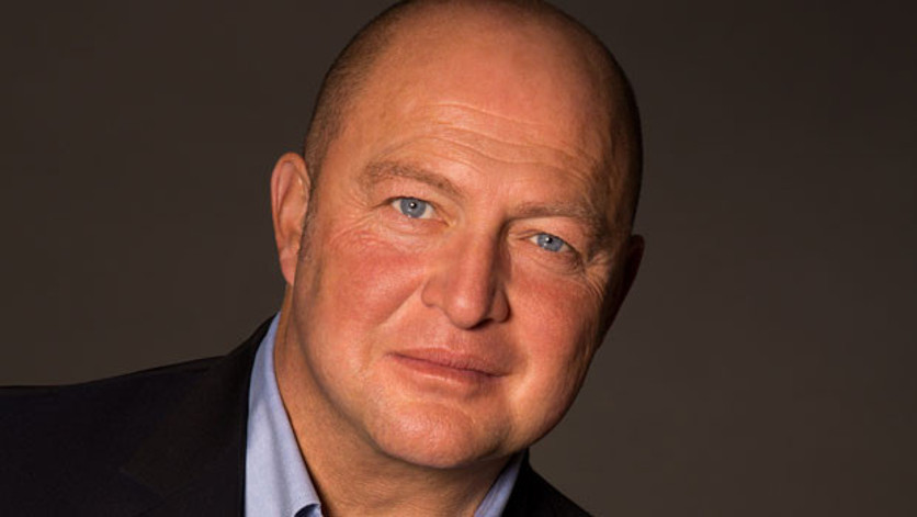 Mavi gözlü patrona veda edeli 1 yıl oldu