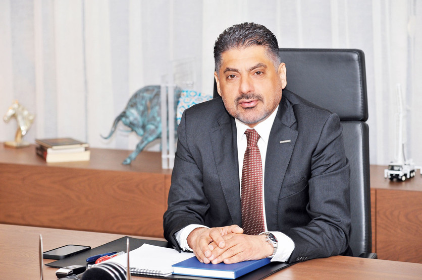 TÜRKONFED 5 maddelik öneriyle çözüm istedi... ‘Finansmana erişimimiz kolaylaşsın’