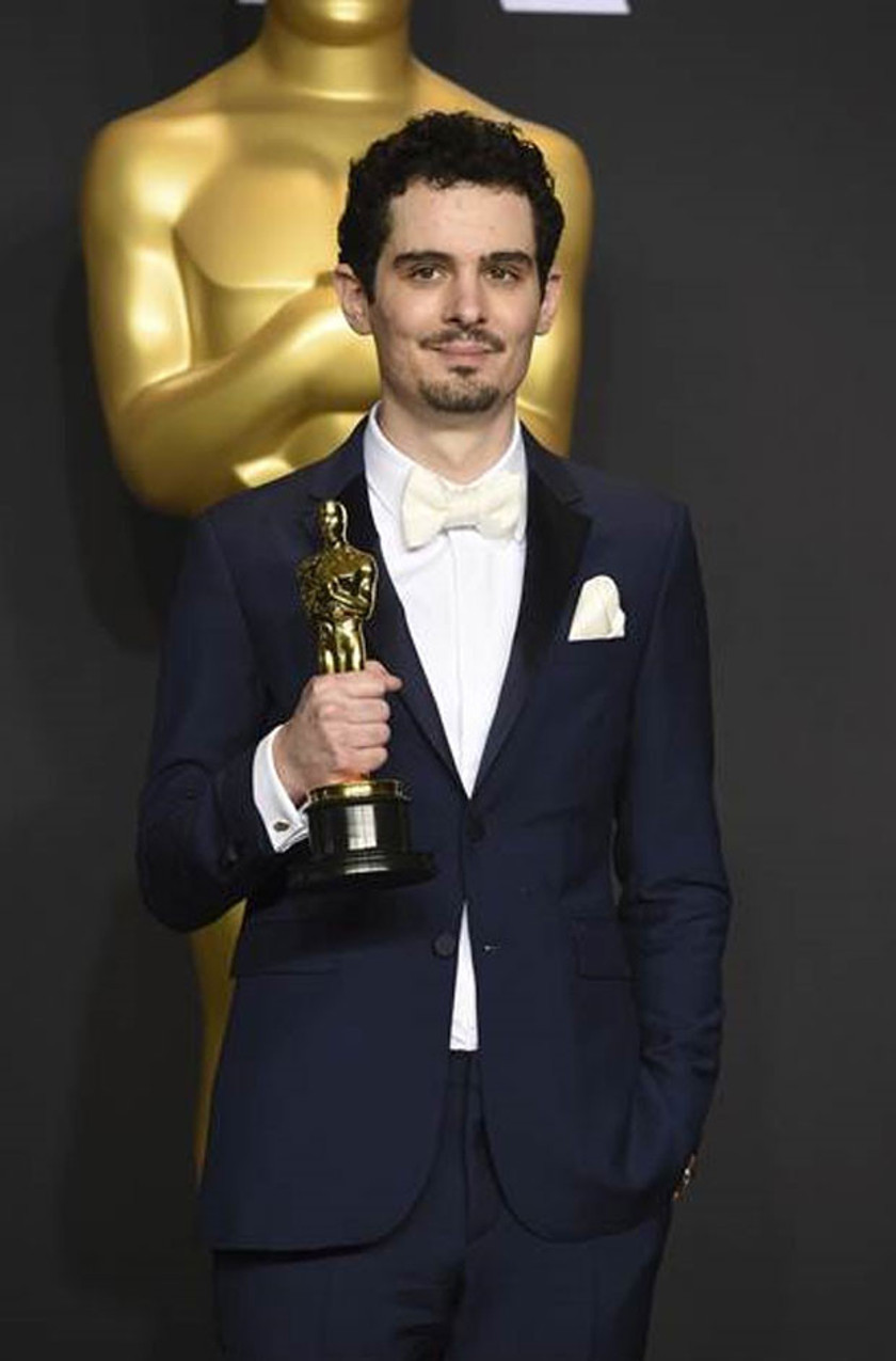 Oscar ödülleri kazananları belli oldu - En iyi film hangisi oldu