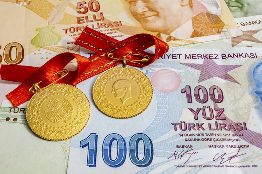 ANLIK ALTIN FİYATLARI TABLOSU 24 HAZİRAN 2026 || Bugün 1 gram altın, çeyrek altın, ONS altın ve Cumhuriyet altını ne kadar, kaç TL oldu Altında son durum nedir